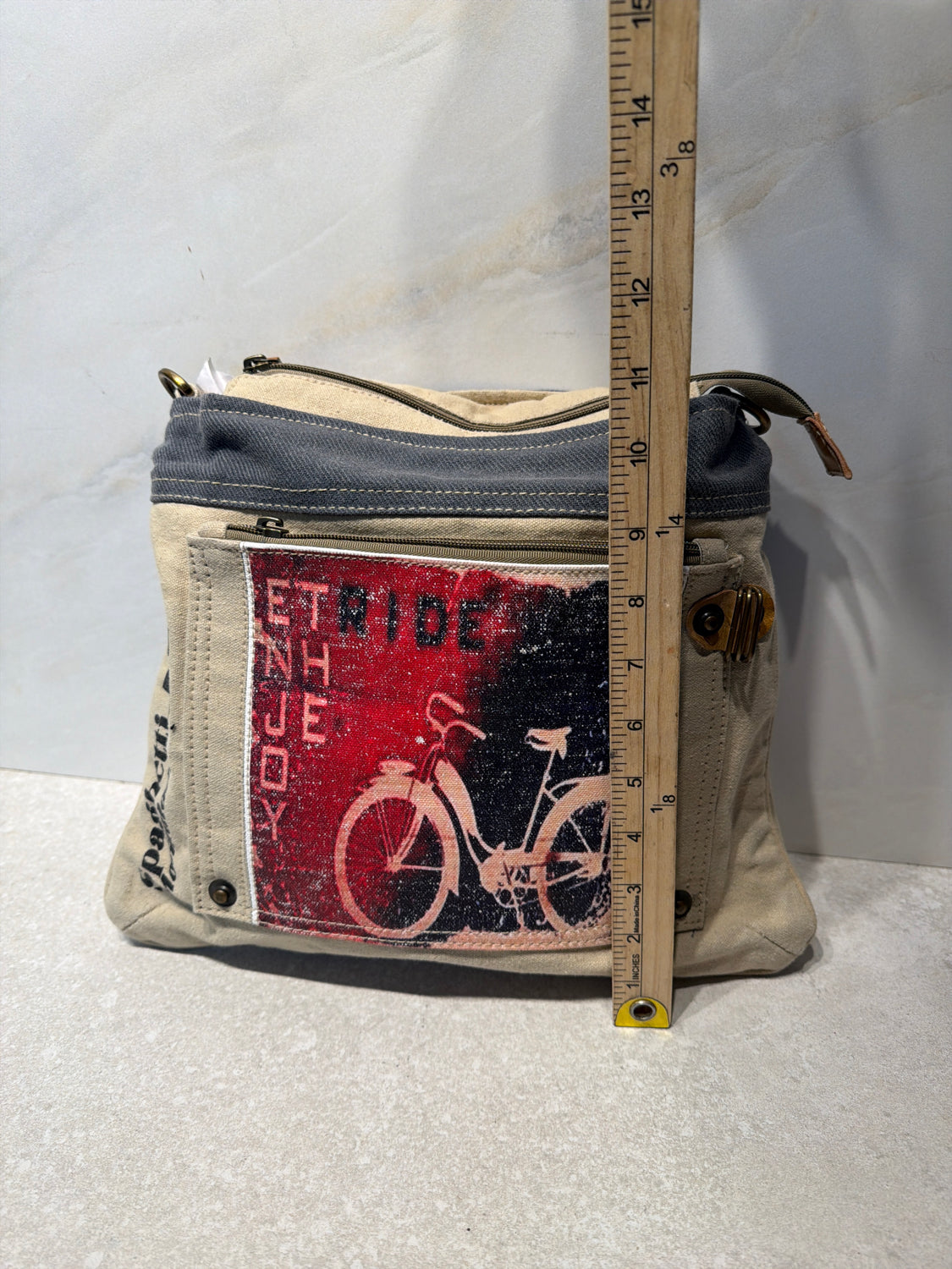 Crosbody Bag