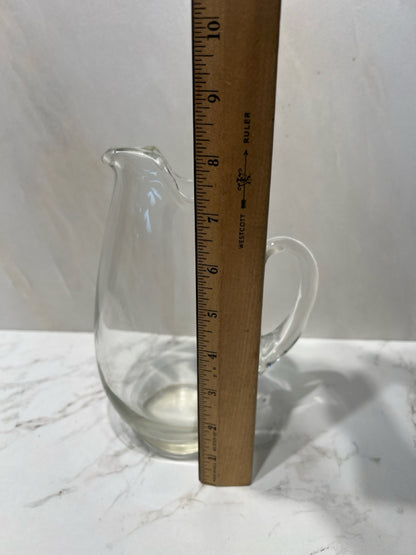 Pitcher