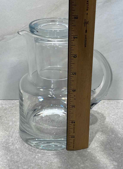 Tiffany & Co. Bank of Boston Pitcher