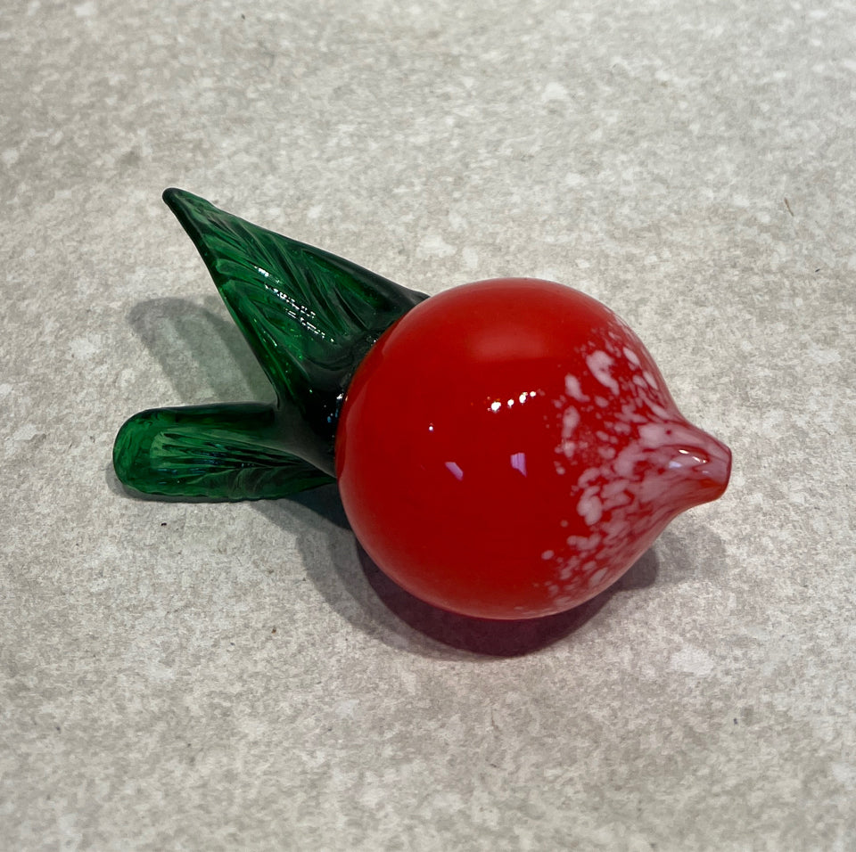 Glass Radish