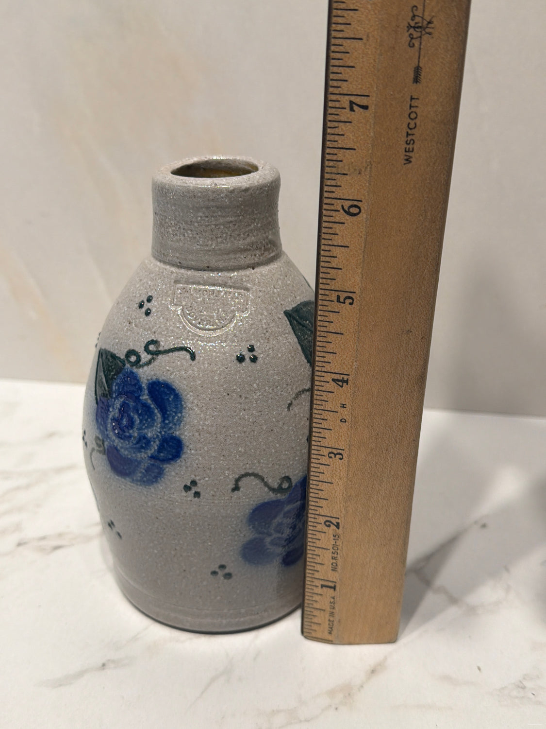 Salmon Falls Vase