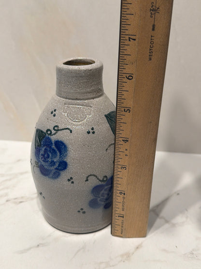 Salmon Falls Vase