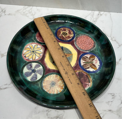 Decrative Plate