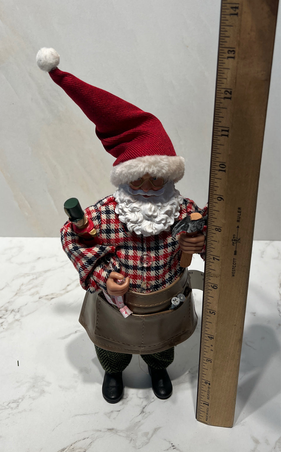 Santa