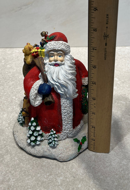 Santa