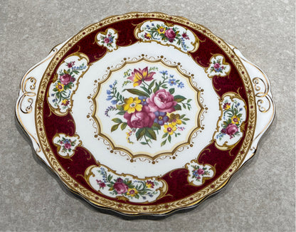Royal Albert Dish