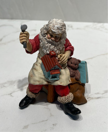 Santa