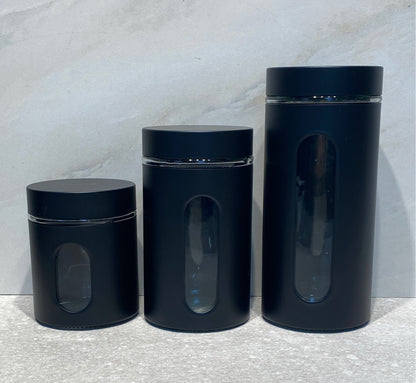 Set of 3 Canisters