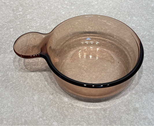 Visionware Bowl