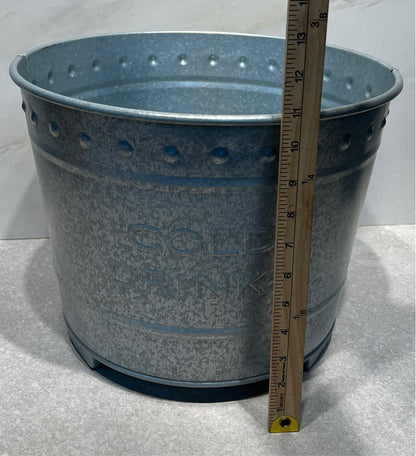 Cold Drinks Bucket