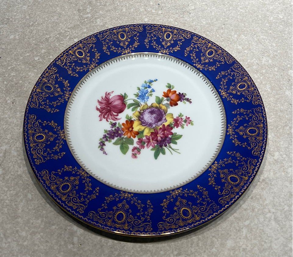 Czeh Plate
