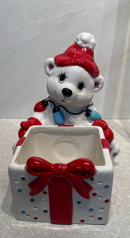 PartyLite Candleholder