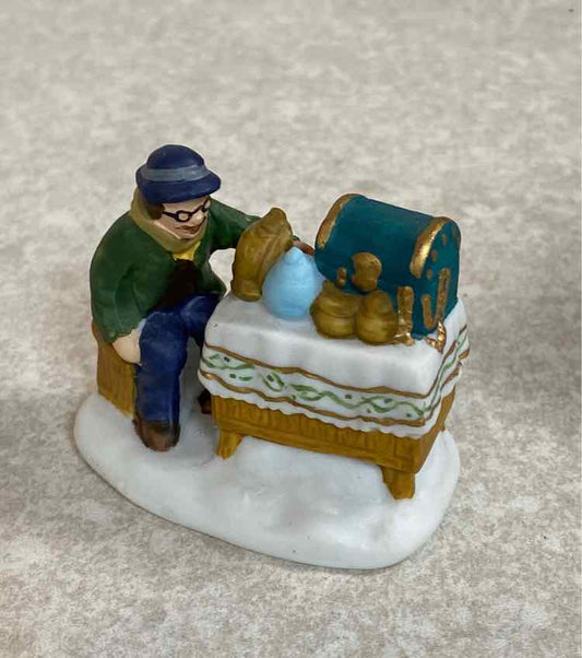 Figurine
