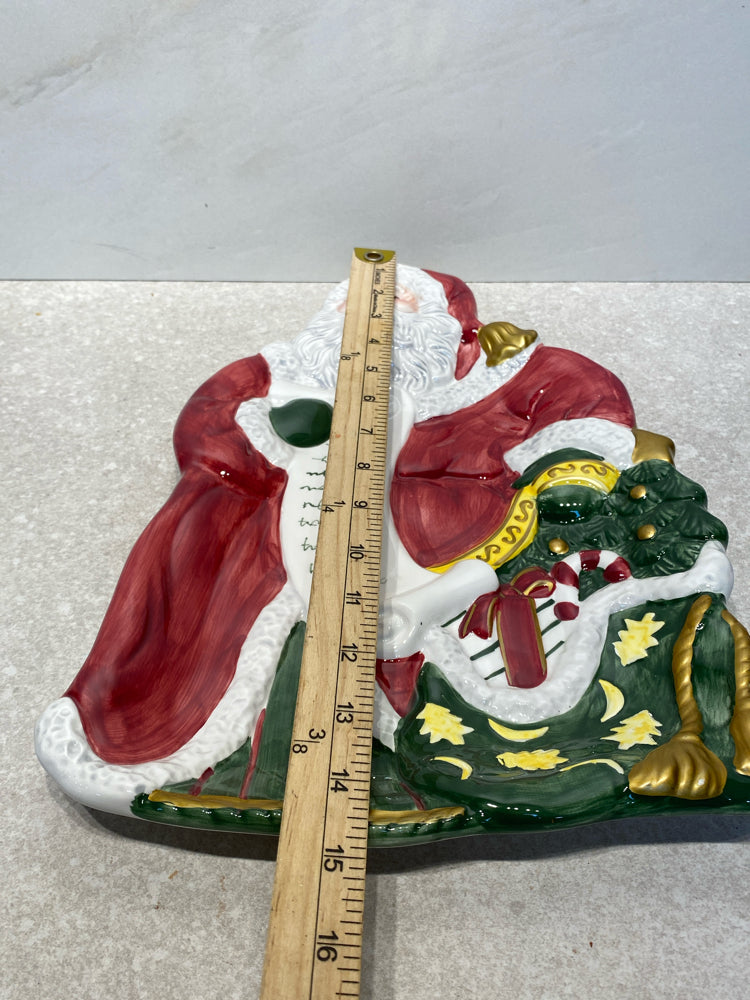 Christmas Platter