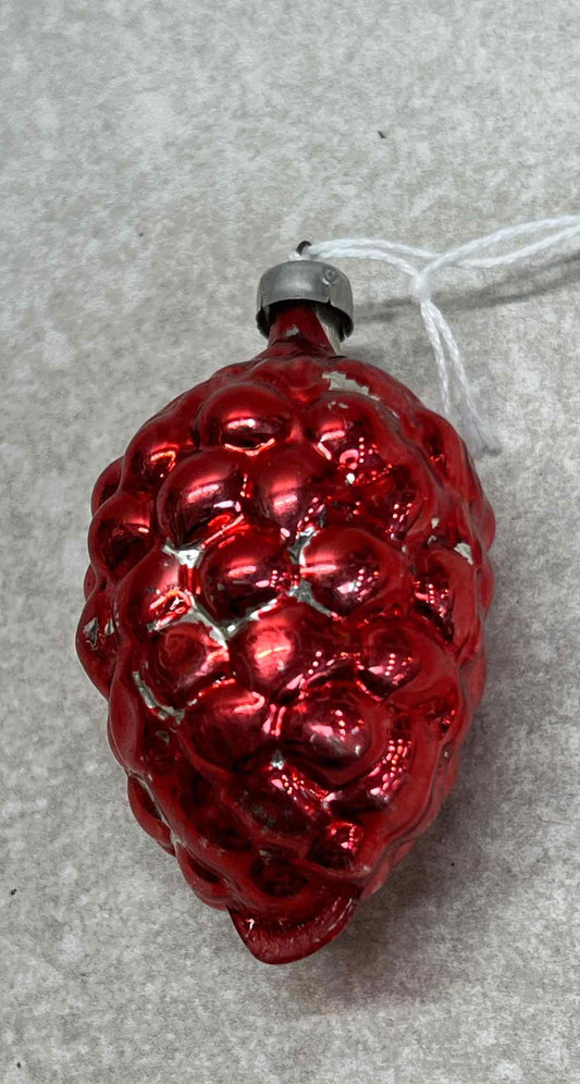 Vintage Ornament