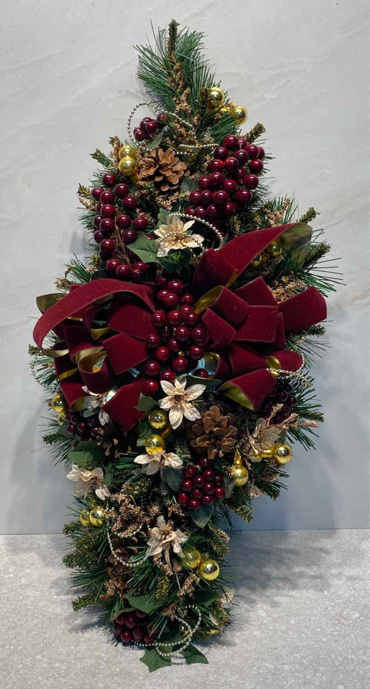 Christmas Spray