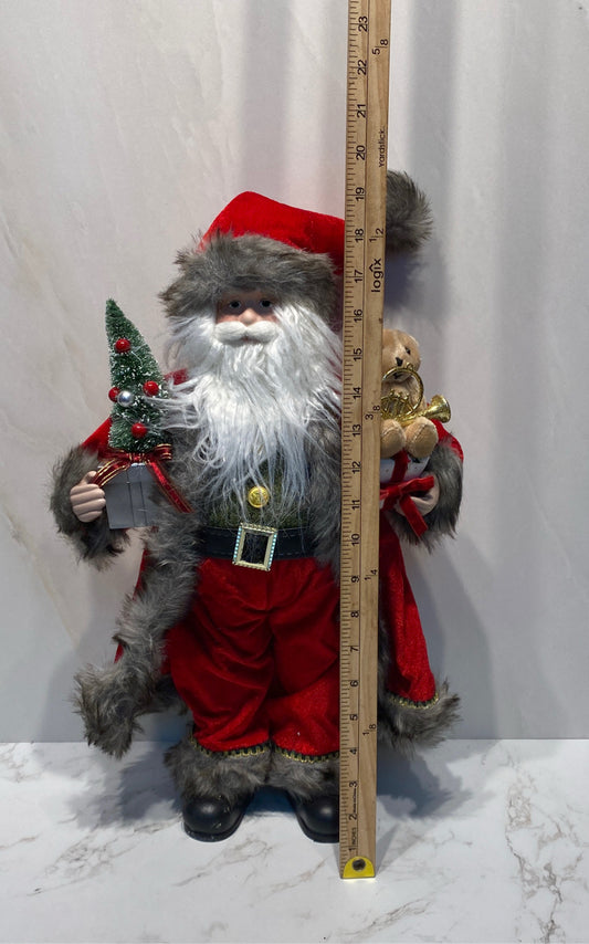Santa