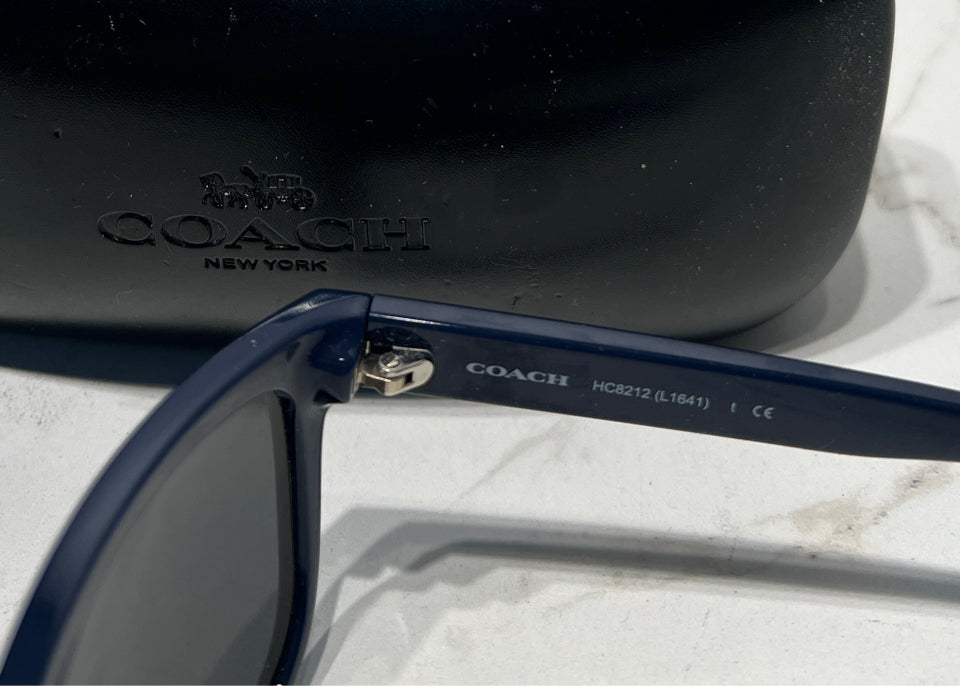 Coach Sunglasses