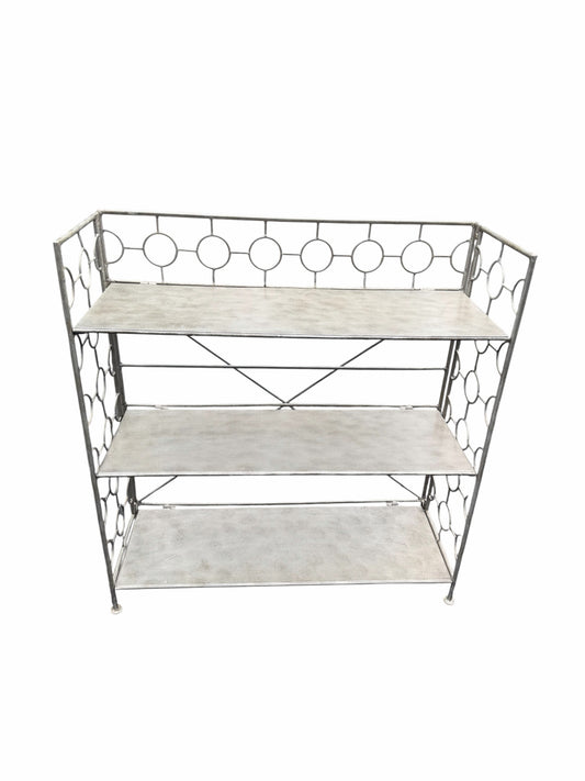 Metal Folding Shelf