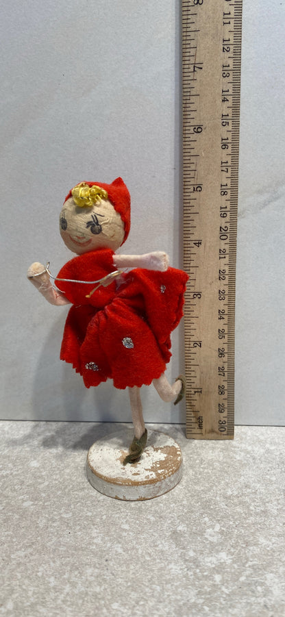 Vintage Figurine