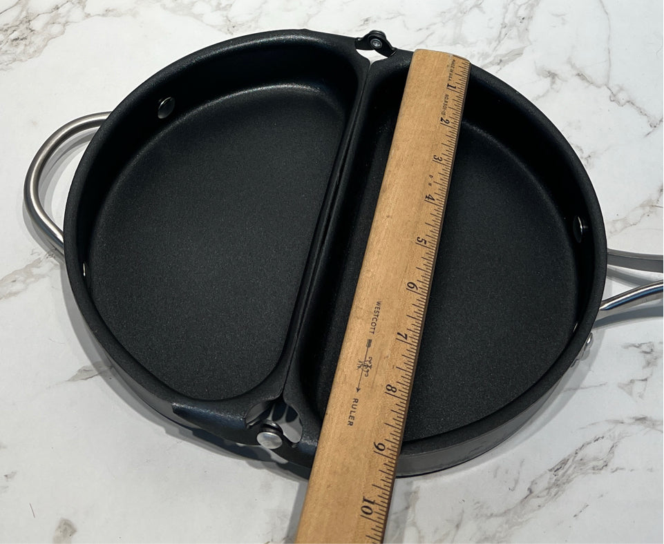 Te Chef Omelette Pan