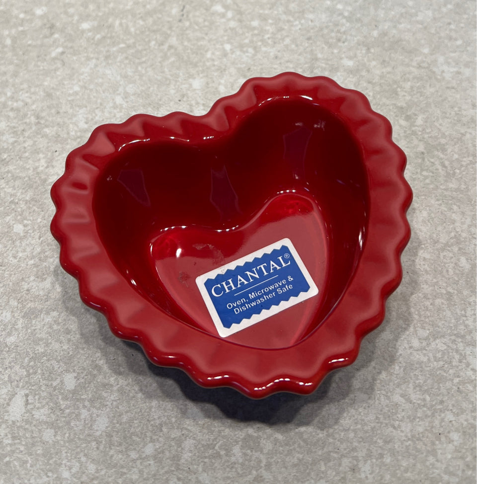 Chantal Bowl