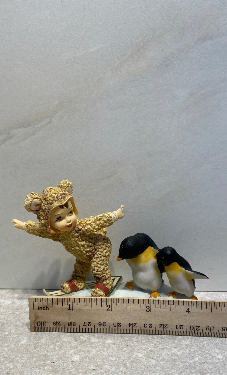 Figurine