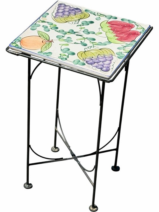 Plant Stand