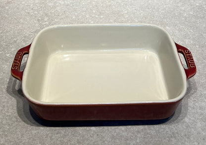 Staub Casserole