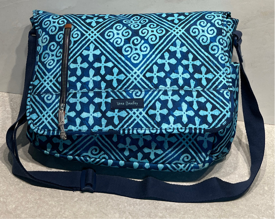 Vera Bradley Messenger Bag