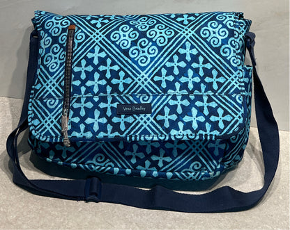 Vera Bradley Messenger Bag