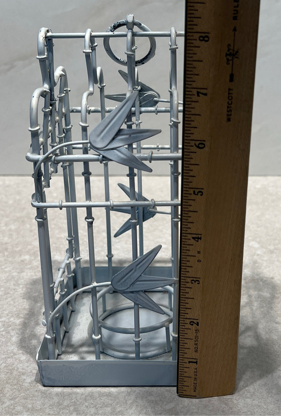 Candleholder