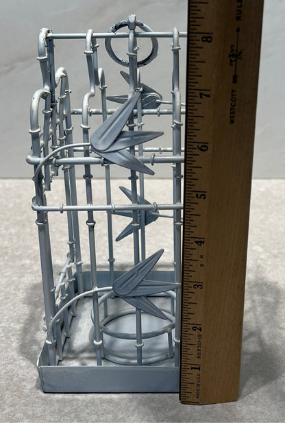 Candleholder