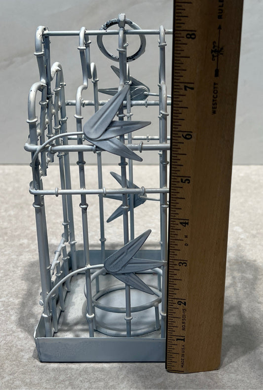 Candleholder