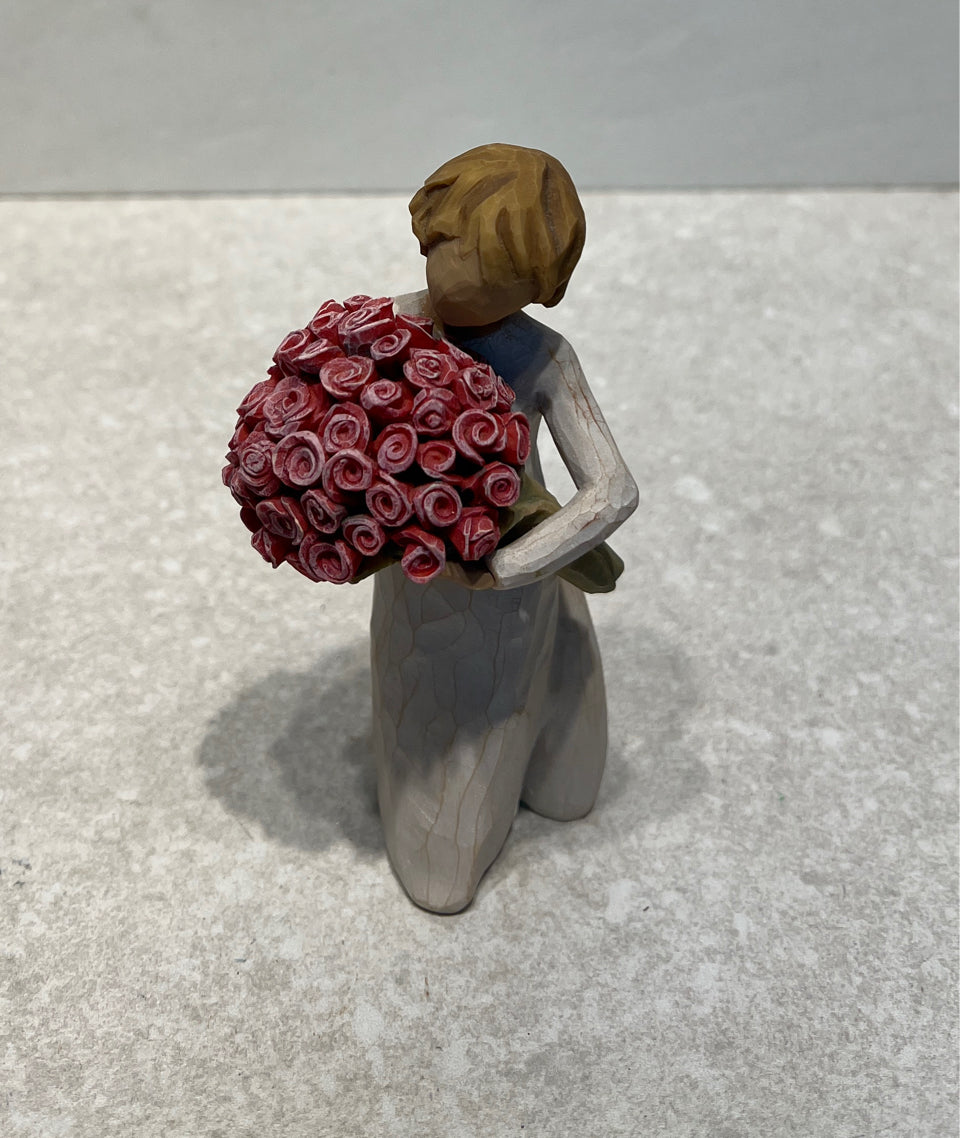 Willow Tree Figurine