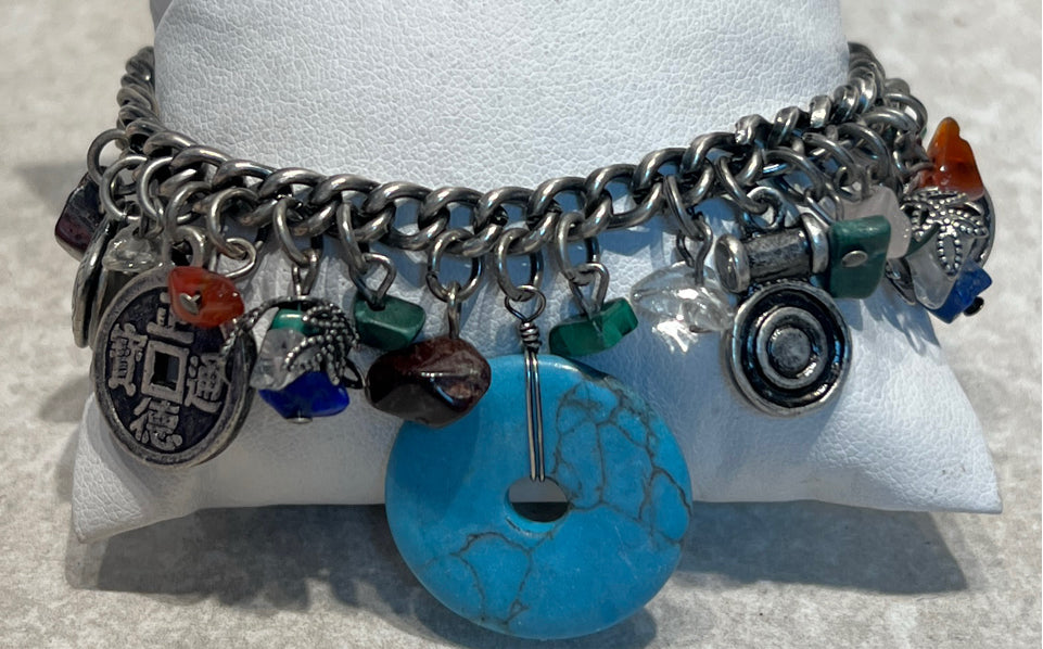 Park Lane Necklace