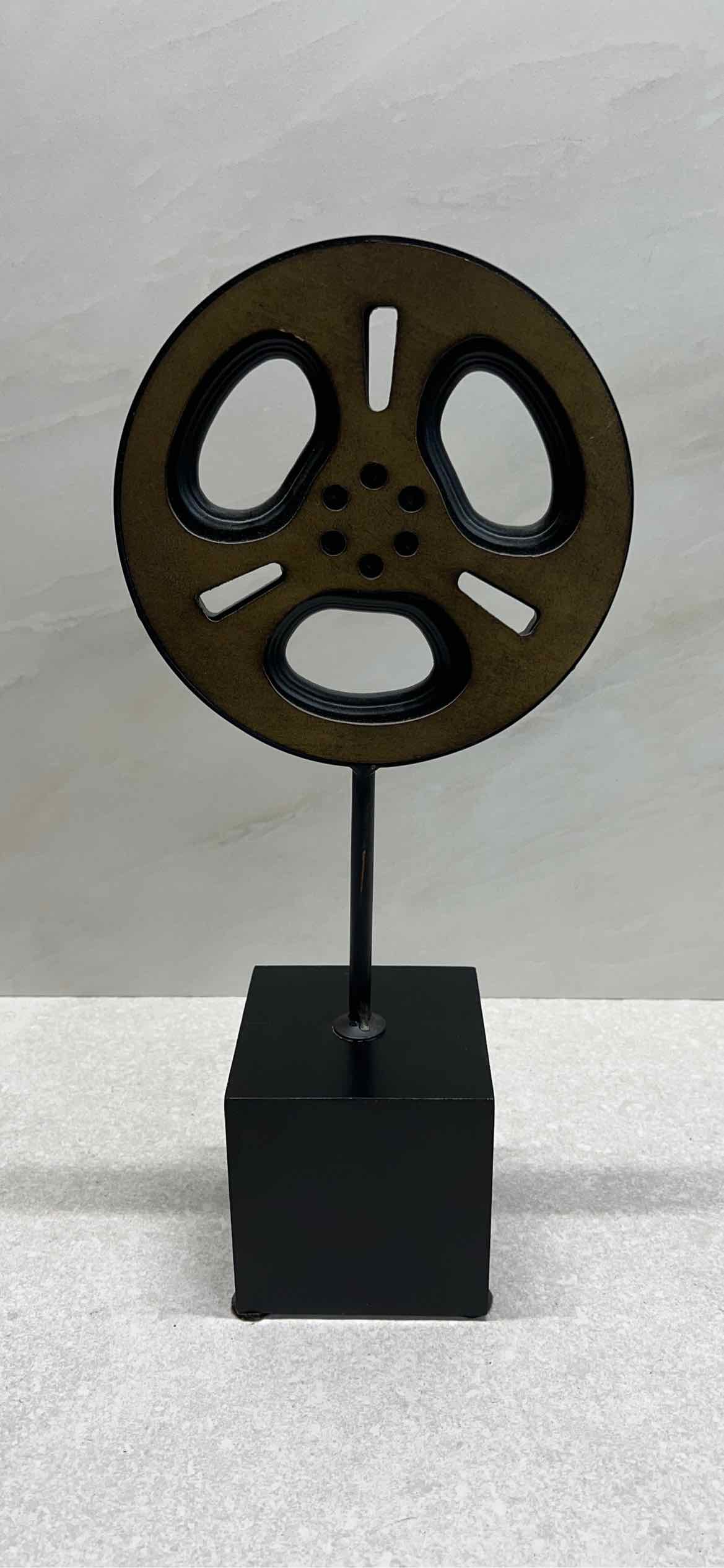 Movie Reel Decor