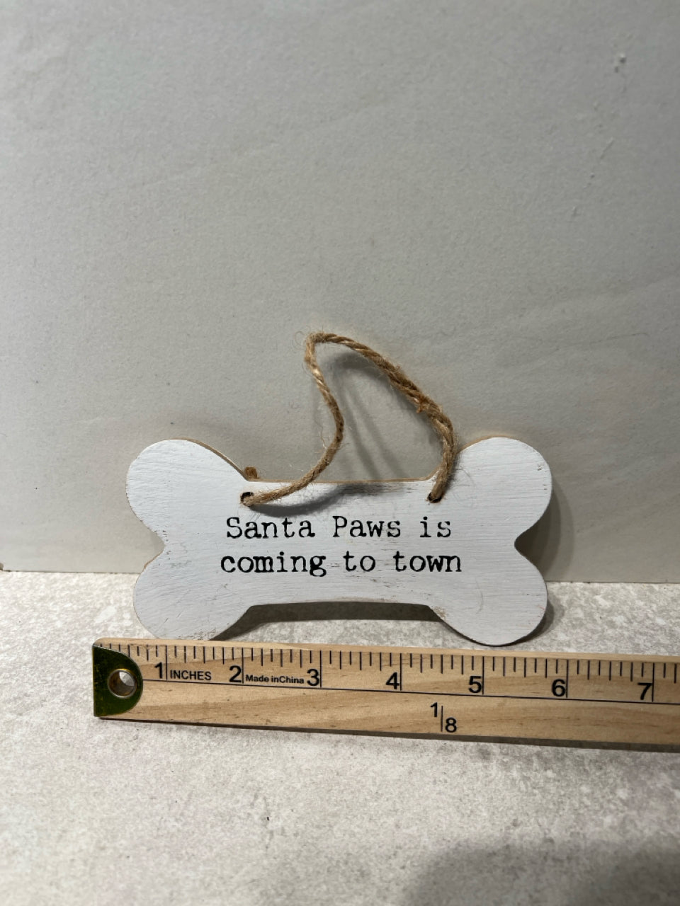 Santa Paws