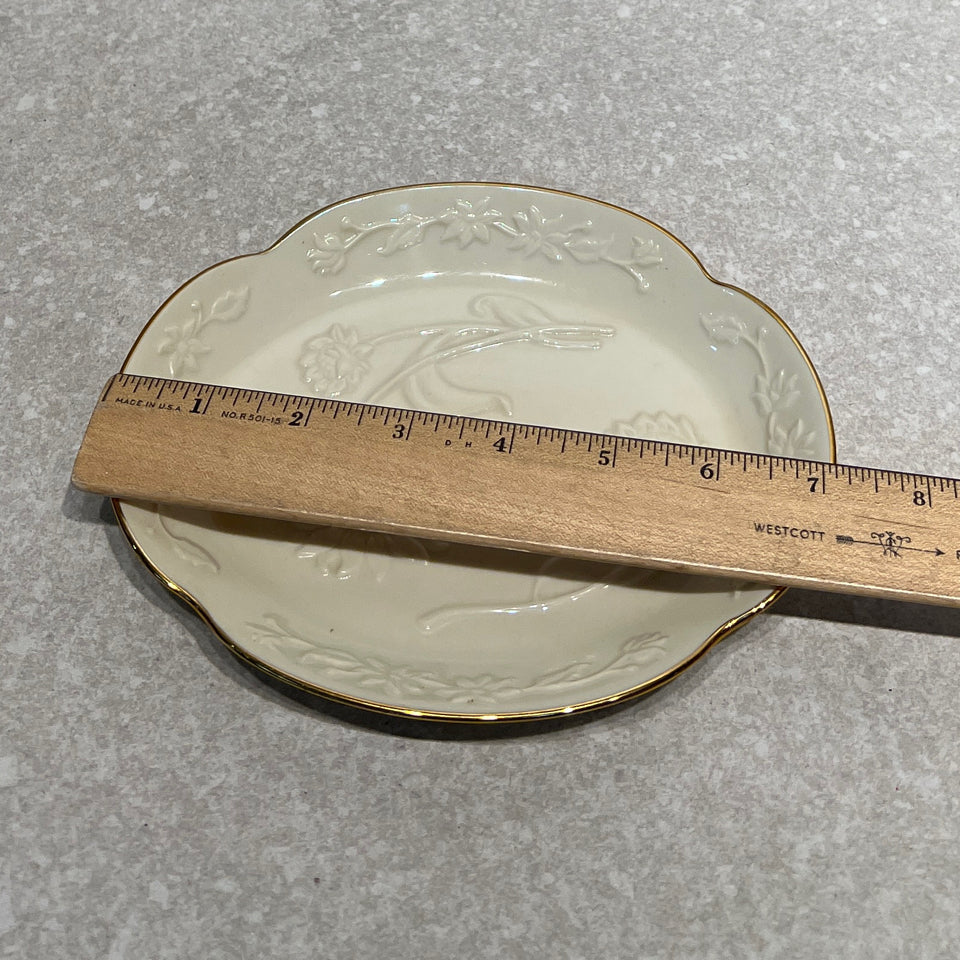 Lenox Dish