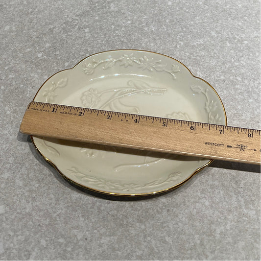 Lenox Dish