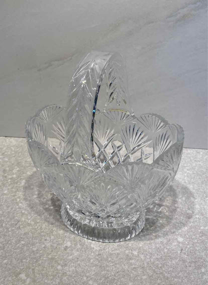 Glass Basket