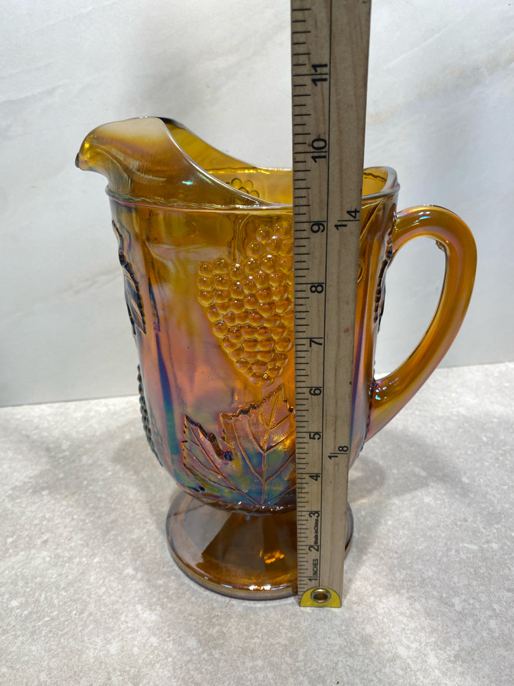Pitcher