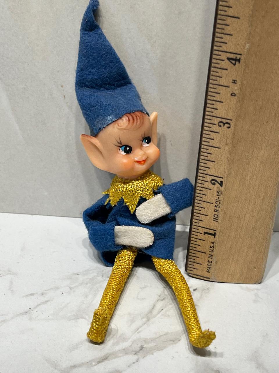 Vintage Elf