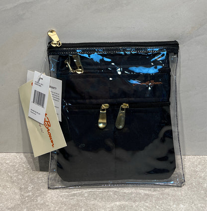 Samantha Brown Handbag