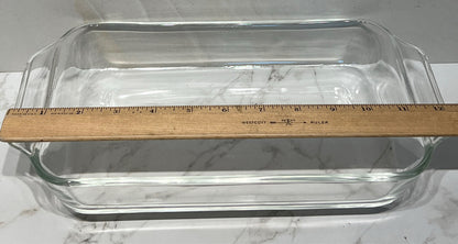Pyrex Dish