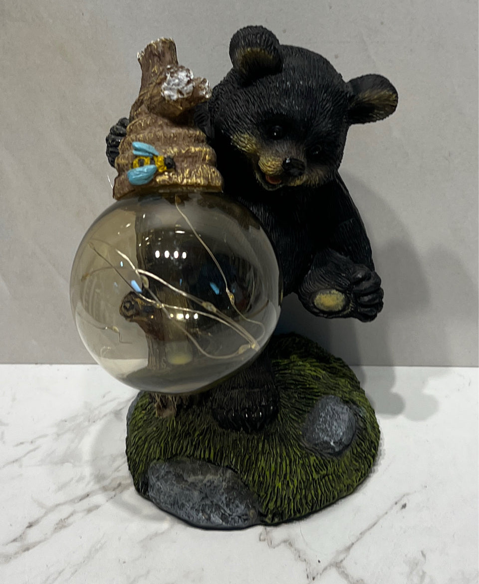 Bear Figurine