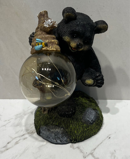 Bear Figurine