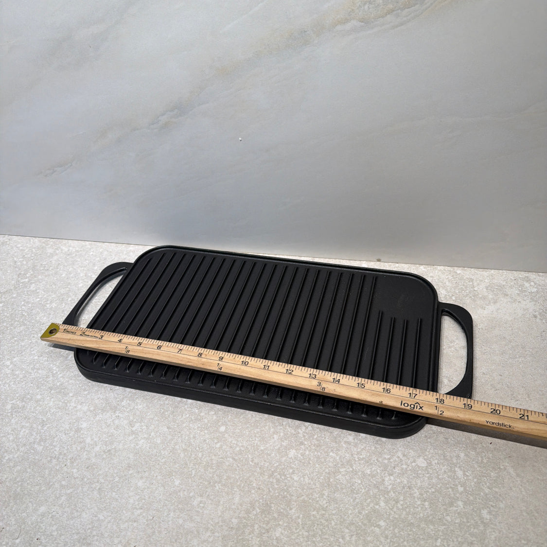 Griddle Pan