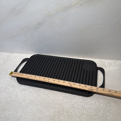 Griddle Pan