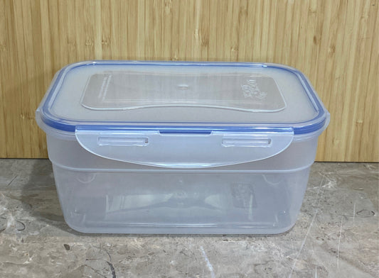 Lock & Lock Covered Bowl